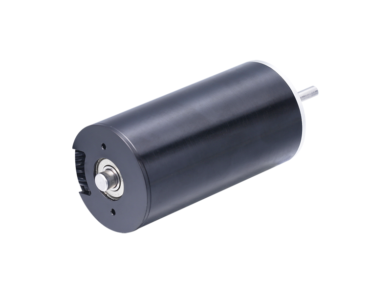 CB2238 Series Slotless Brushless DC Motor
